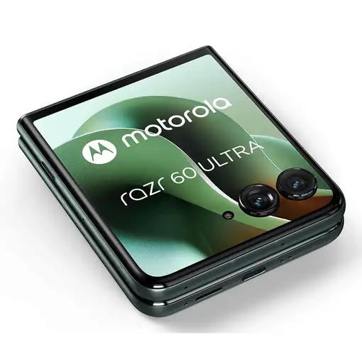 Motorola razr 60 ultra 17,7 cm (6.96\) SIM doble Android 15 5G USB-C 16 GB 512