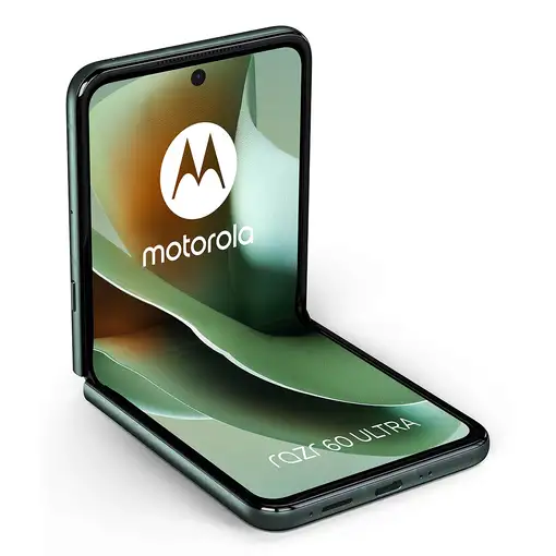 Motorola razr 60 ultra 17,7 cm (6.96\) SIM doble Android 15 5G USB-C 16 GB 512