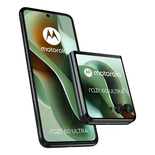 Motorola razr 60 ultra 17,7 cm (6.96\) SIM doble Android 15 5G USB-C 16 GB 512