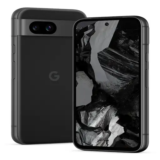 Google Pixel 8a 15,5 cm (6.1\) SIM doble Android 14 5G USB Tipo C 8 GB 128 GB 4492