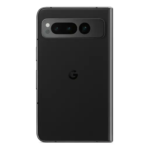 Google Pixel Fold 19,3 cm (7.6\) SIM doble 5G USB Tipo C 12 GB 256 GB 4821 mAh Neg