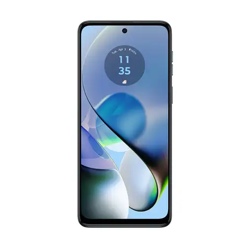 Motorola 54 5G 16,5 cm (6.5\) SIM doble Android 13 USB Tipo C 8 GB 256 GB 5000 mAh