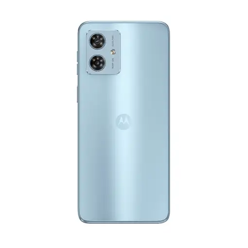 Motorola 54 5G 16,5 cm (6.5\) SIM doble Android 13 USB Tipo C 8 GB 256 GB 5000 mAh