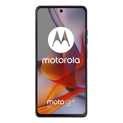 Motorola moto G75 5G 17,2 cm (6.78\) Ranura híbrida Dual SIM Android 14 USB Tipo C