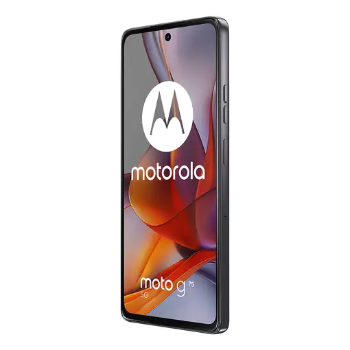Motorola moto G75 5G 17,2 cm (6.78\) Ranura híbrida Dual SIM Android 14 USB Tipo C