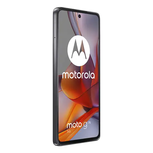 Motorola moto G75 5G 17,2 cm (6.78\) Ranura híbrida Dual SIM Android 14 USB Tipo C