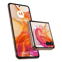 Motorola razr 50 ultra 17,5 cm (6.9\) SIM doble Android 14 5G USB Tipo C 12 GB 512