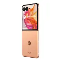 Motorola razr 50 ultra 17,5 cm (6.9\) SIM doble Android 14 5G USB Tipo C 12 GB 512