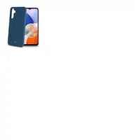 Celly CROMO funda para teléfono móvil 15,5 cm (6.1\) Azul