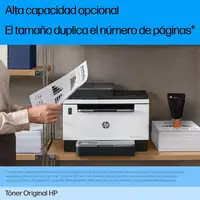 HP Cartucho de tóner original LaserJet 13A negro