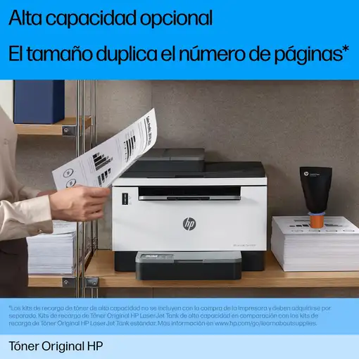HP Cartucho de tóner original LaserJet 13A negro
