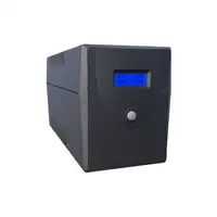 Safire UPS1500VA-4 sistema de alimentación ininterrumpida (UPS) Línea interactiva