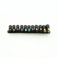 iggual CUA-11T-90W accesorio para portatil Clavija de adaptador de corriente para