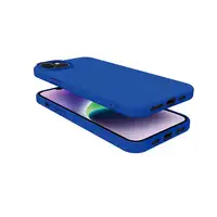 Celly CROMO1055BL funda para teléfono móvil 17 cm (6.7\) Azul
