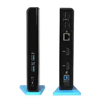 i-tec USB 3.0/USB-C Dual HDMI Docking Station