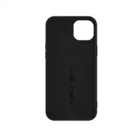 Celly CROMO1055BK funda para teléfono móvil 17 cm (6.7\) Negro