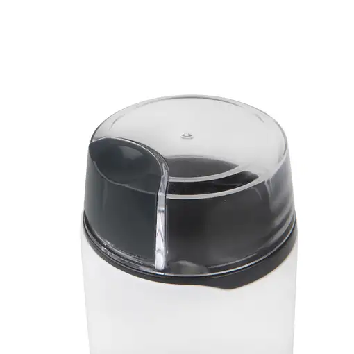 Orbegozo MO 3200 molinillo de café 200 W Transparente, Blanco