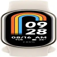 Xiaomi Smart Band 8 blanco