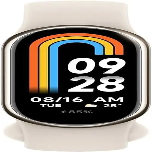 Xiaomi Smart Band 8 blanco
