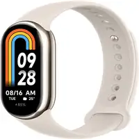 Xiaomi Smart Band 8 blanco