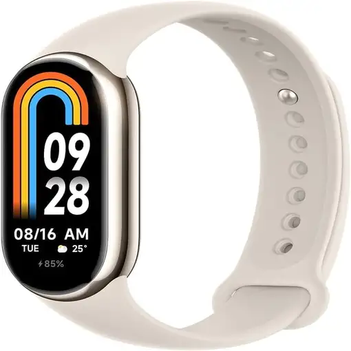 Xiaomi Smart Band 8 blanco