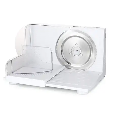 Emerio MS-125000 rebanadora Eléctrico 100 W Blanco
