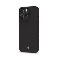 Celly Feeling funda para teléfono móvil 17 cm (6.7\) Negro