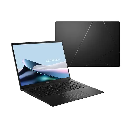 ASUS Zenbook 14 OLED UM3406KA-QD074W - Ordenador Portátil 14\ Full HD (AMD Ryzen A