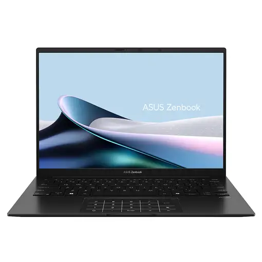 ASUS Zenbook 14 OLED UM3406KA-QD074W - Ordenador Portátil 14\ Full HD (AMD Ryzen A