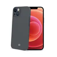 Celly SPACE1026BK funda para teléfono móvil 17 cm (6.7\) Negro
