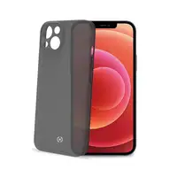 Celly SPACE1026BK funda para teléfono móvil 17 cm (6.7\) Negro