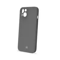 Celly SPACE1026BK funda para teléfono móvil 17 cm (6.7\) Negro