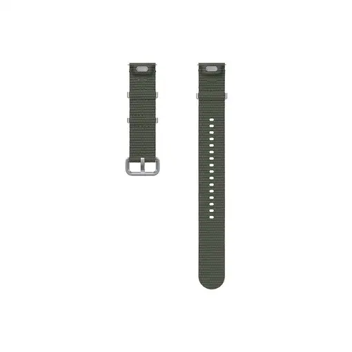 Samsung ET-SOL30 Grupo de rock Verde Nitrilo, Nylon, Caucho