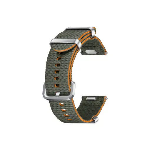 Samsung ET-SOL30 Grupo de rock Verde Nitrilo, Nylon, Caucho