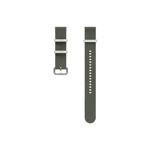 Samsung ET-SOL30 Grupo de rock Verde Nitrilo, Nylon, Caucho