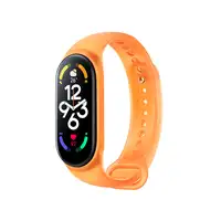 Xiaomi BHR6493GL Accesorios para dispositivos vestibles inteligentes Grupo de rock