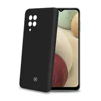 Celly CROMO funda para teléfono móvil 15,5 cm (6.1\) Negro