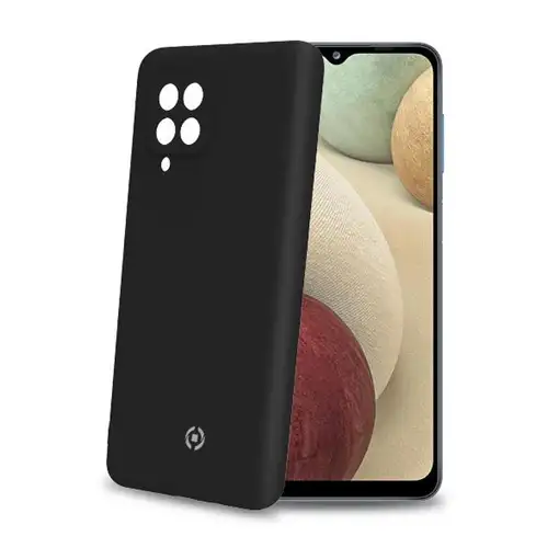 Celly CROMO funda para teléfono móvil 15,5 cm (6.1\) Negro