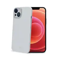 Celly SPACE1026WH funda para teléfono móvil 17 cm (6.7\) Negro