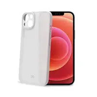 Celly SPACE1026WH funda para teléfono móvil 17 cm (6.7\) Negro