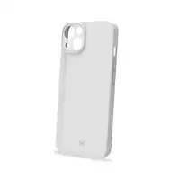 Celly SPACE1026WH funda para teléfono móvil 17 cm (6.7\) Negro