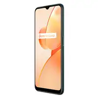 Vodafone realme C31 16,5 cm (6.5\) SIM doble Android 11 4G MicroUSB 4 GB 64 GB 500