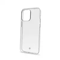 Celly GELSKIN1056 funda para teléfono móvil 17 cm (6.7\) Transparente