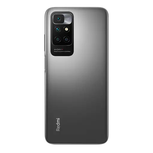 Xiaomi Redmi 10 2022 16,5 cm (6.5\) Ranura híbrida Dual SIM Android 11 4G USB Tipo