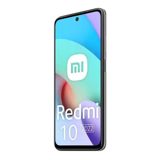 Xiaomi Redmi 10 2022 16,5 cm (6.5\) Ranura híbrida Dual SIM Android 11 4G USB Tipo
