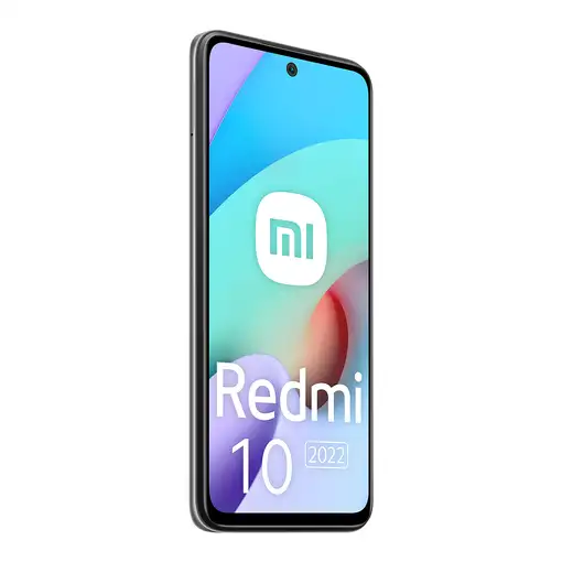 Xiaomi Redmi 10 2022 16,5 cm (6.5\) Ranura híbrida Dual SIM Android 11 4G USB Tipo