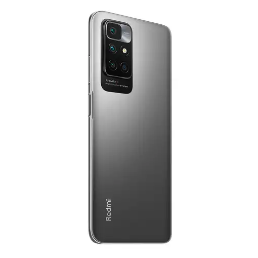 Xiaomi Redmi 10 2022 16,5 cm (6.5\) Ranura híbrida Dual SIM Android 11 4G USB Tipo