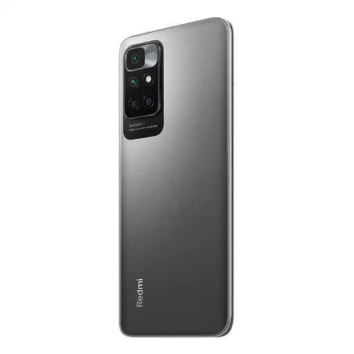 Xiaomi Redmi 10 2022 16,5 cm (6.5\) Ranura híbrida Dual SIM Android 11 4G USB Tipo