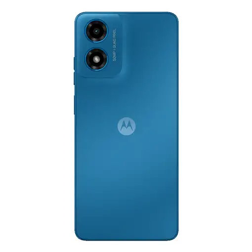 Motorola G04s 16,7 cm (6.56\) SIM doble Android 14 4G USB Tipo C 8 GB 128 GB 5000