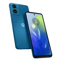 Motorola G04s 16,7 cm (6.56\) SIM doble Android 14 4G USB Tipo C 8 GB 128 GB 5000